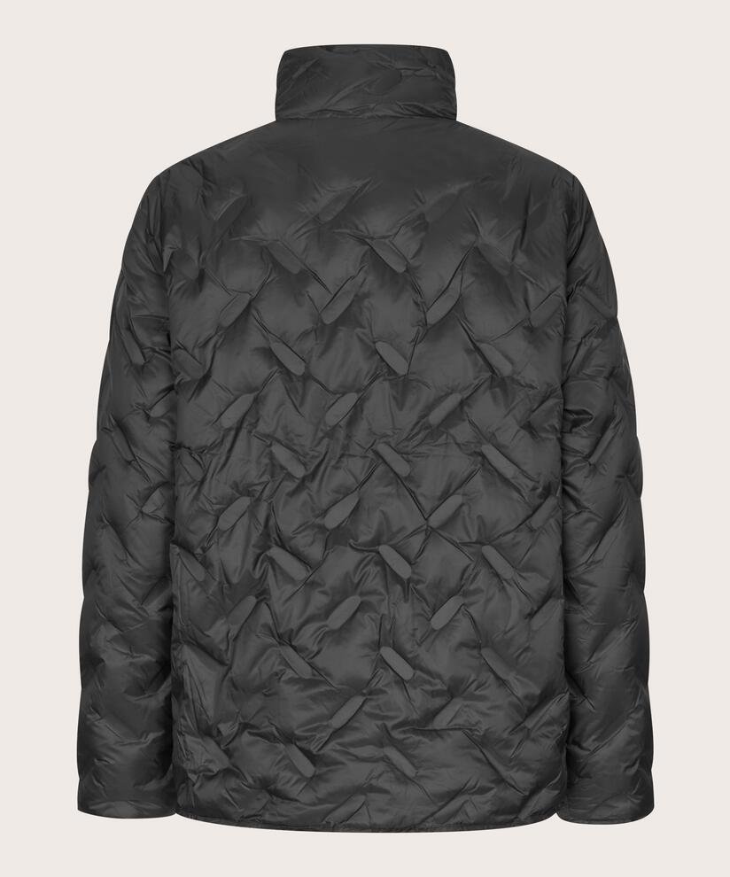 MaTuva Coat - Black - Masai - 6