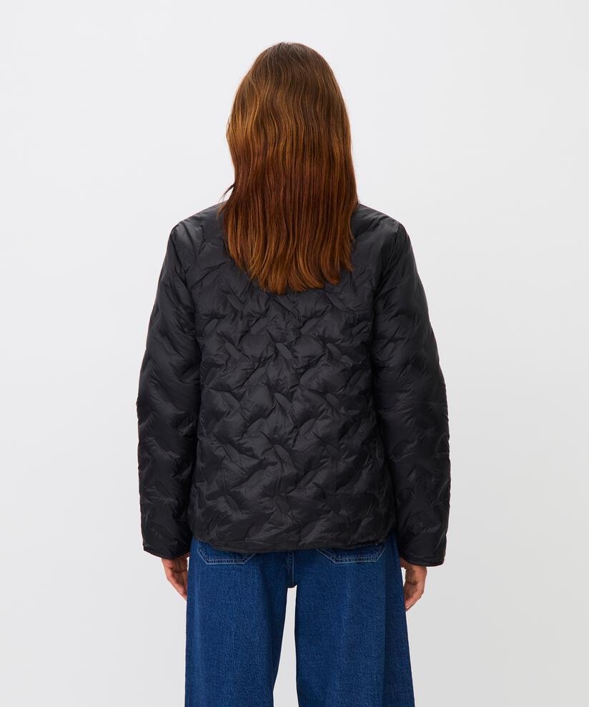 MaTuva Coat - Black - Masai - 4