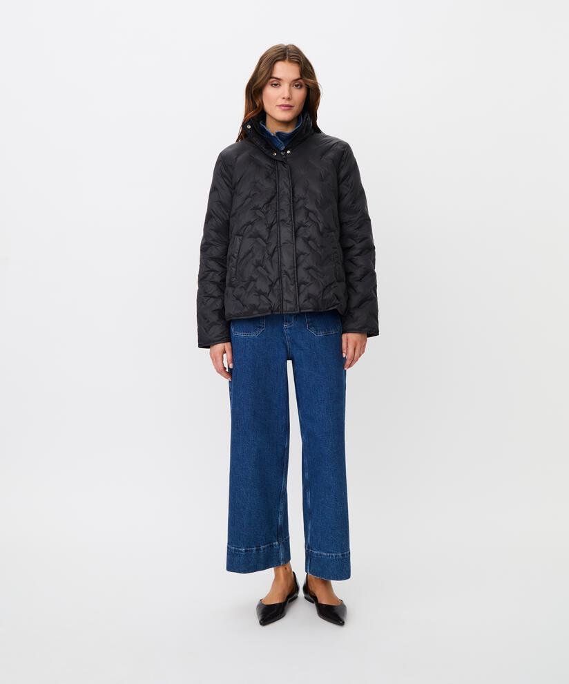 MaTuva Coat - Black - Masai - 3