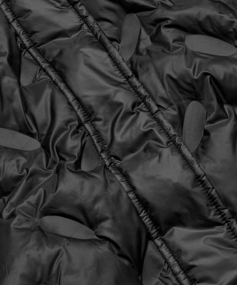 MaTuva Coat - Black - Masai - 7