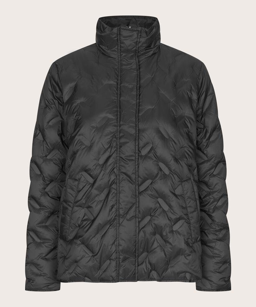 MaTuva Coat - Black - Masai - 5