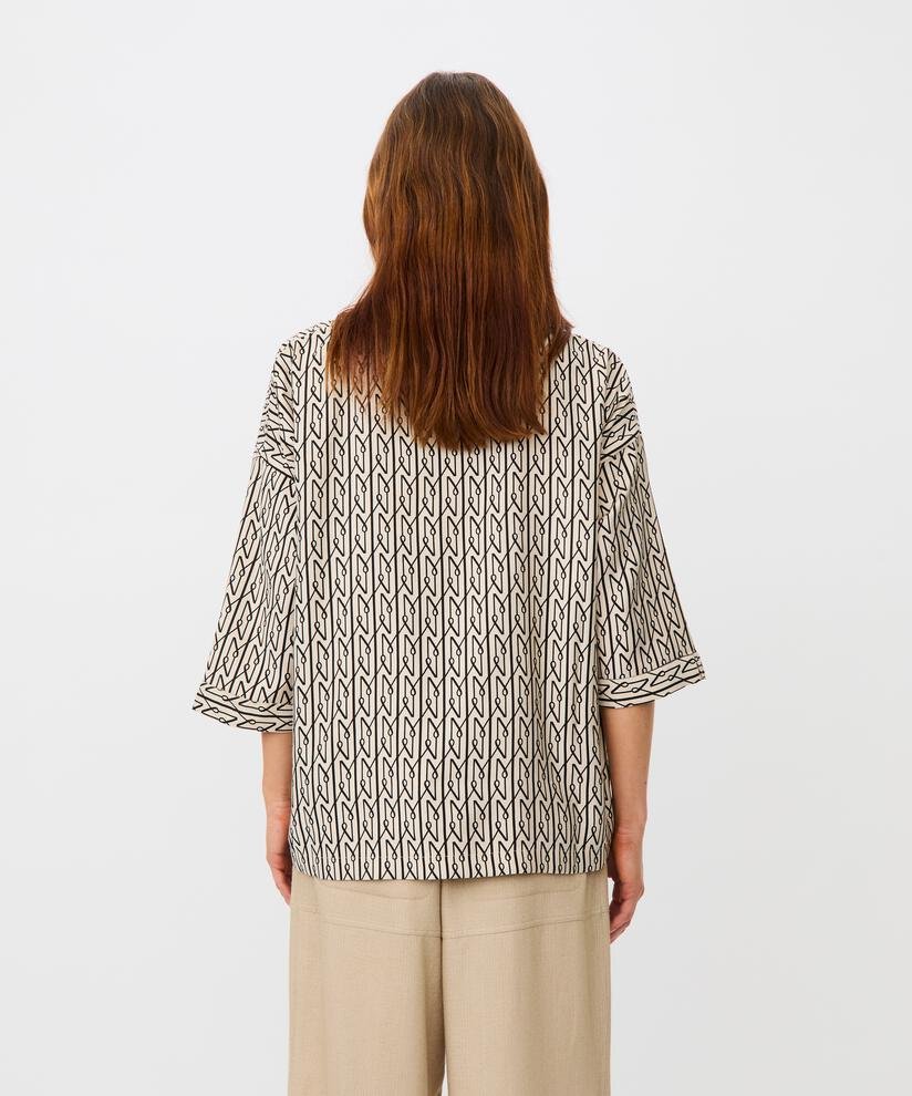 MaBecca Top - Masai