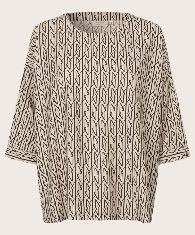 MaBecca Top - Masai - 4