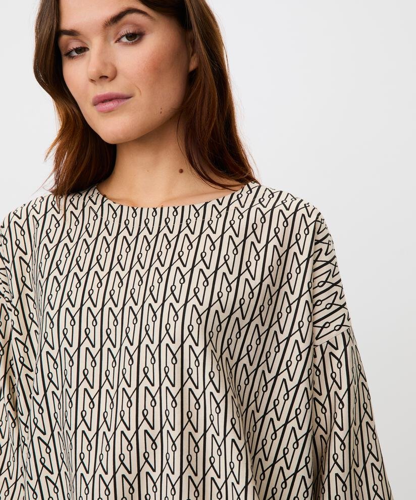 MaBecca Top - Masai - 3