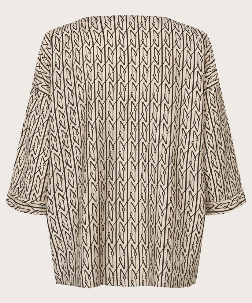 MaBecca Top - Masai - 5