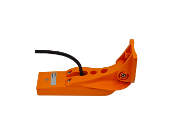 KTD-TM820C chirp-givare från Onwa