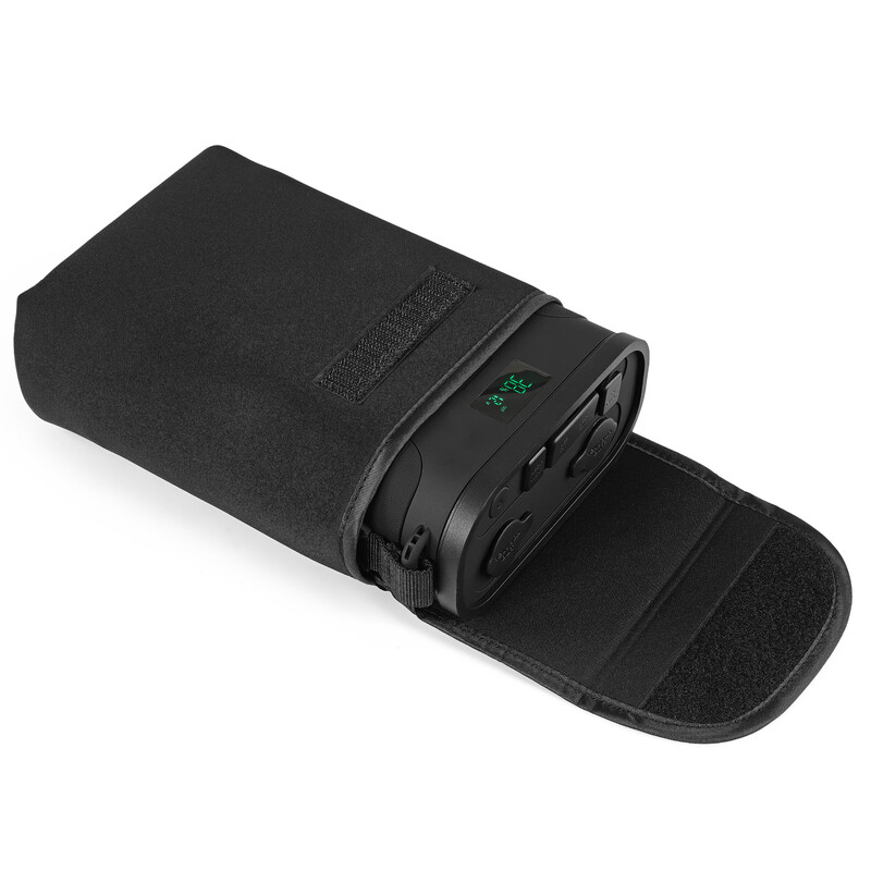 OMEGON PRO POWERBANK 96k REV 2 - 26 AH, 12/24 V - 6