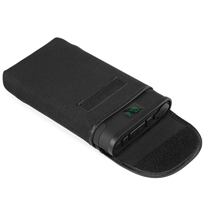 OMEGON PRO POWERBANK 48k REV 2 - 12 AH, 12/24 V - 5