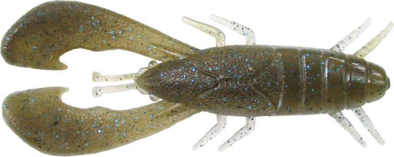Eisvogel Freegel Bug 4" 5-pack - 4