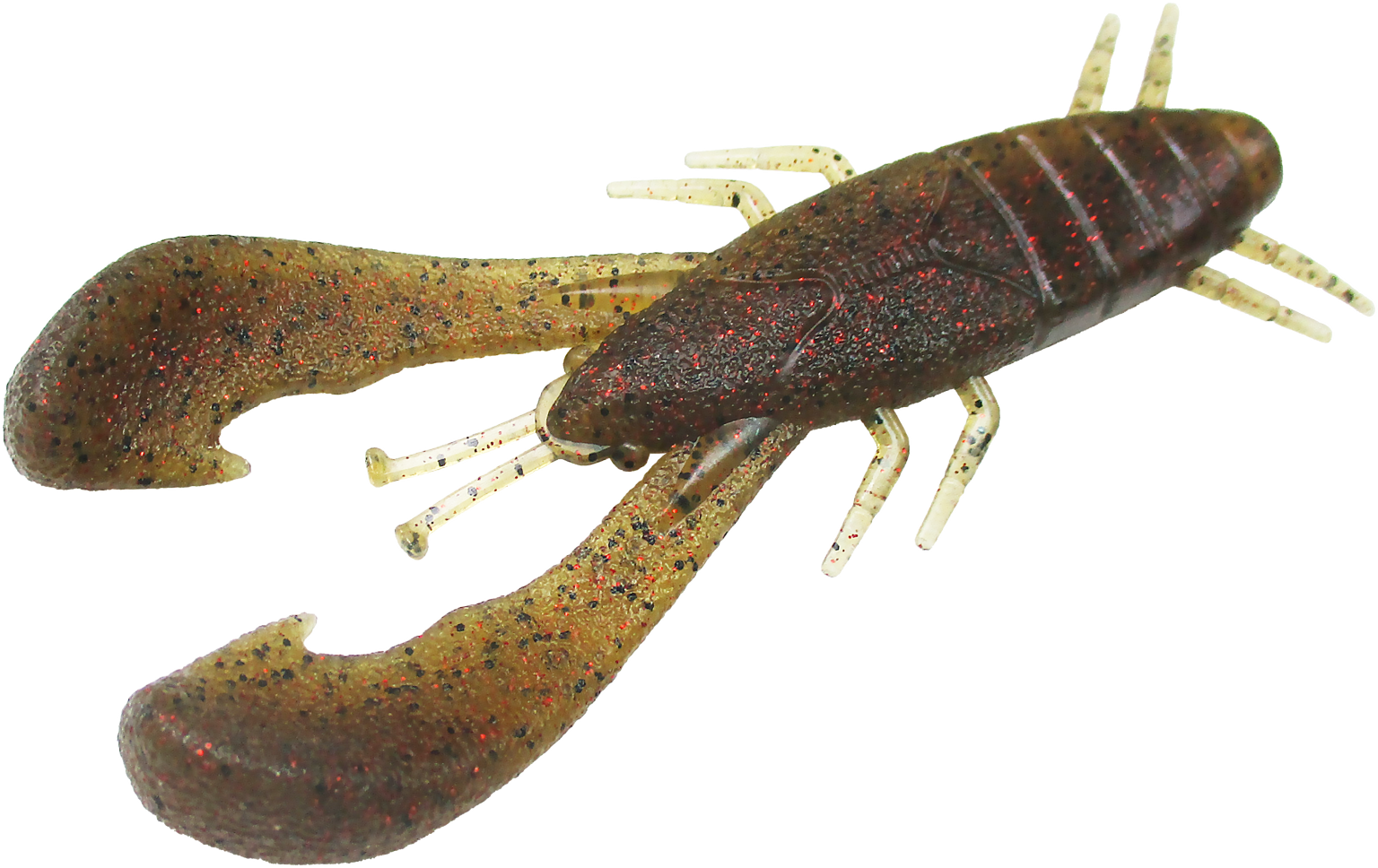 Eisvogel Freegel Bug 4" 5-pack