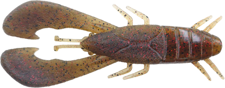 Eisvogel Freegel Bug 4" 5-pack - 7