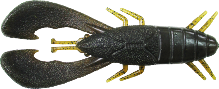 Eisvogel Freegel Bug 4" 5-pack - 5