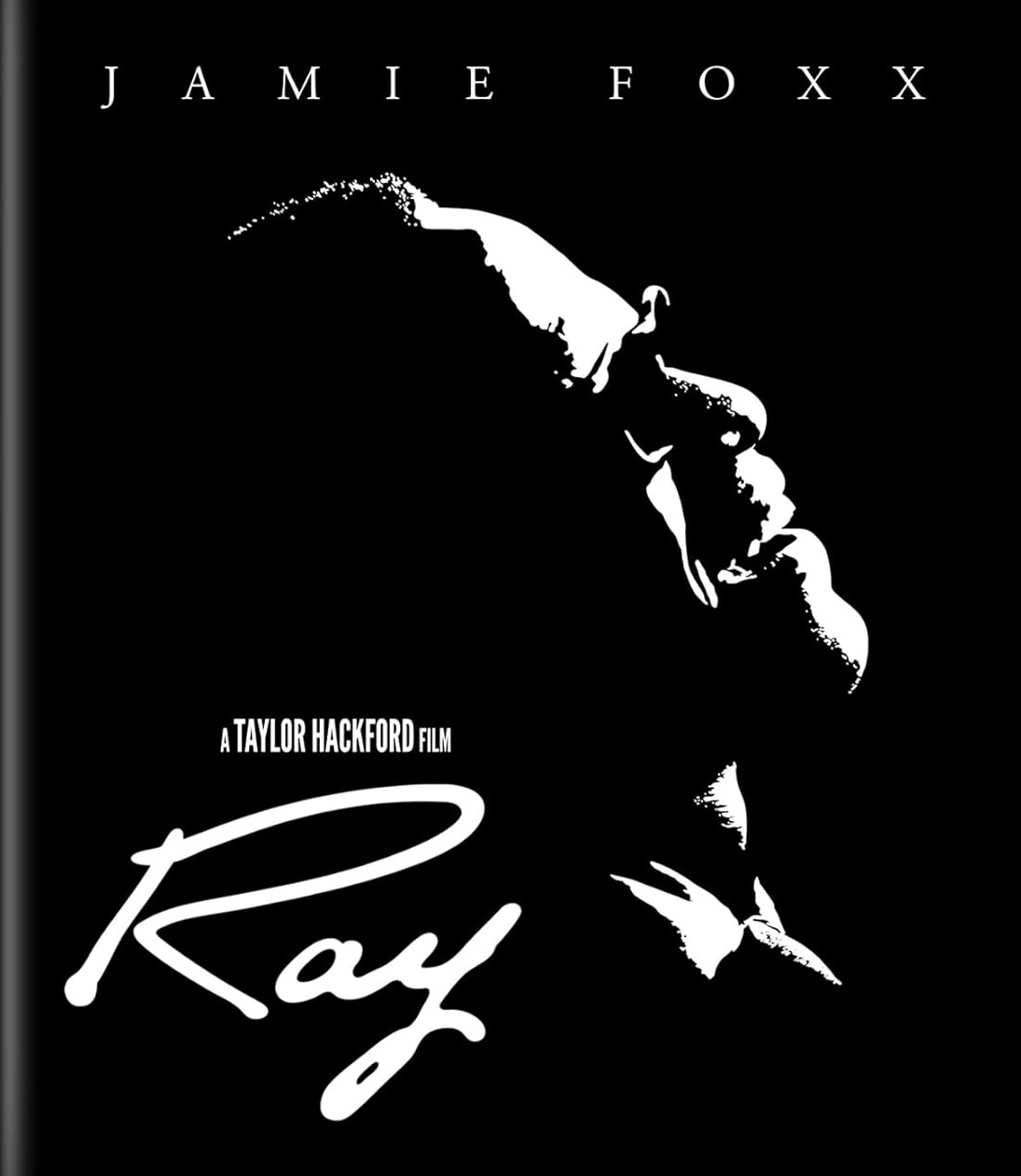 Ray (ej svensk text) (4K Ultra HD + Blu-ray)
