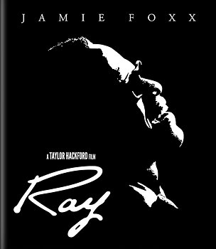 Ray (ej svensk text) (4K Ultra HD + Blu-ray)