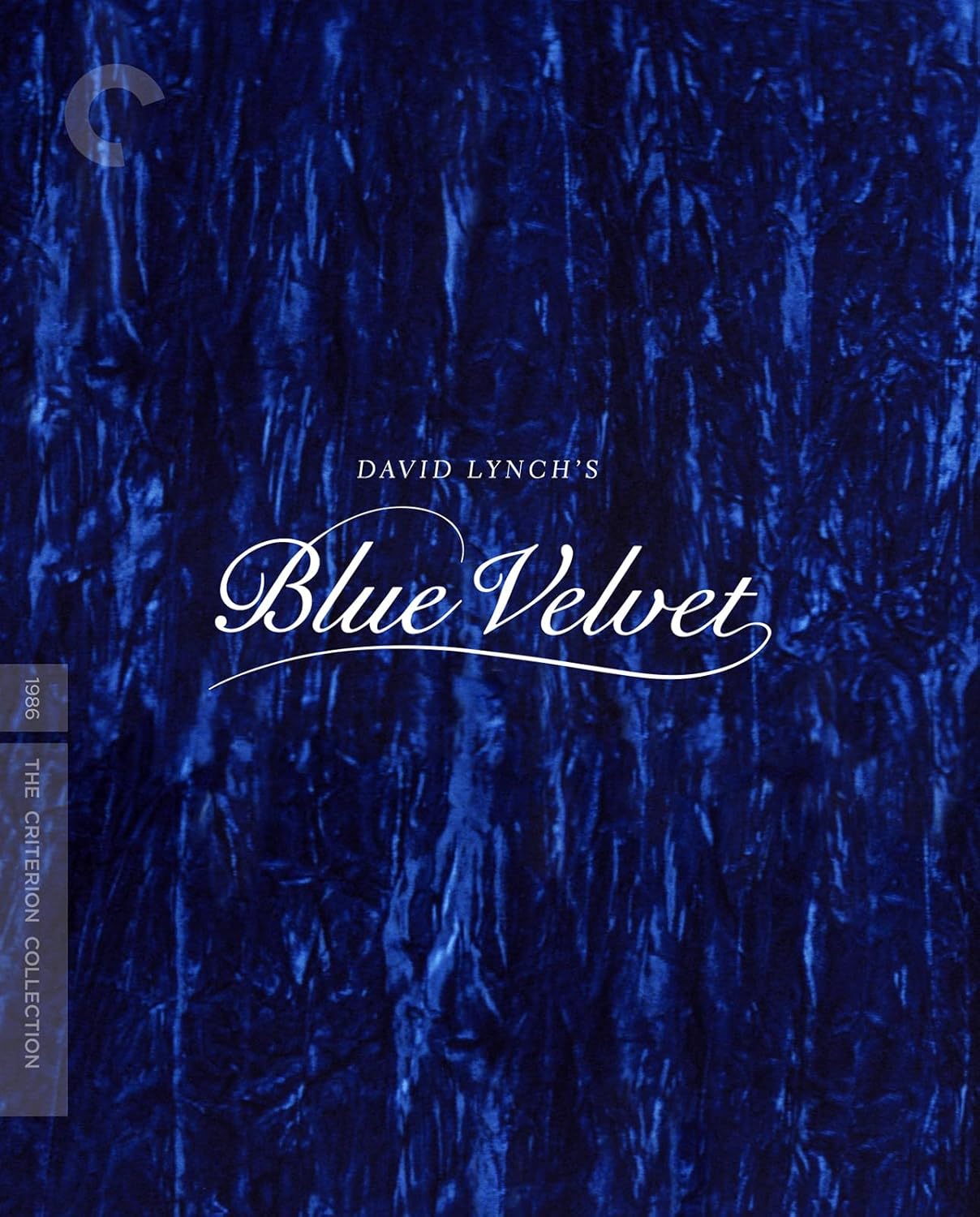 Blue Velvet (Criterion Collection) (Digipack) (ej svensk text) (4K Ultra HD + Blu-ray)