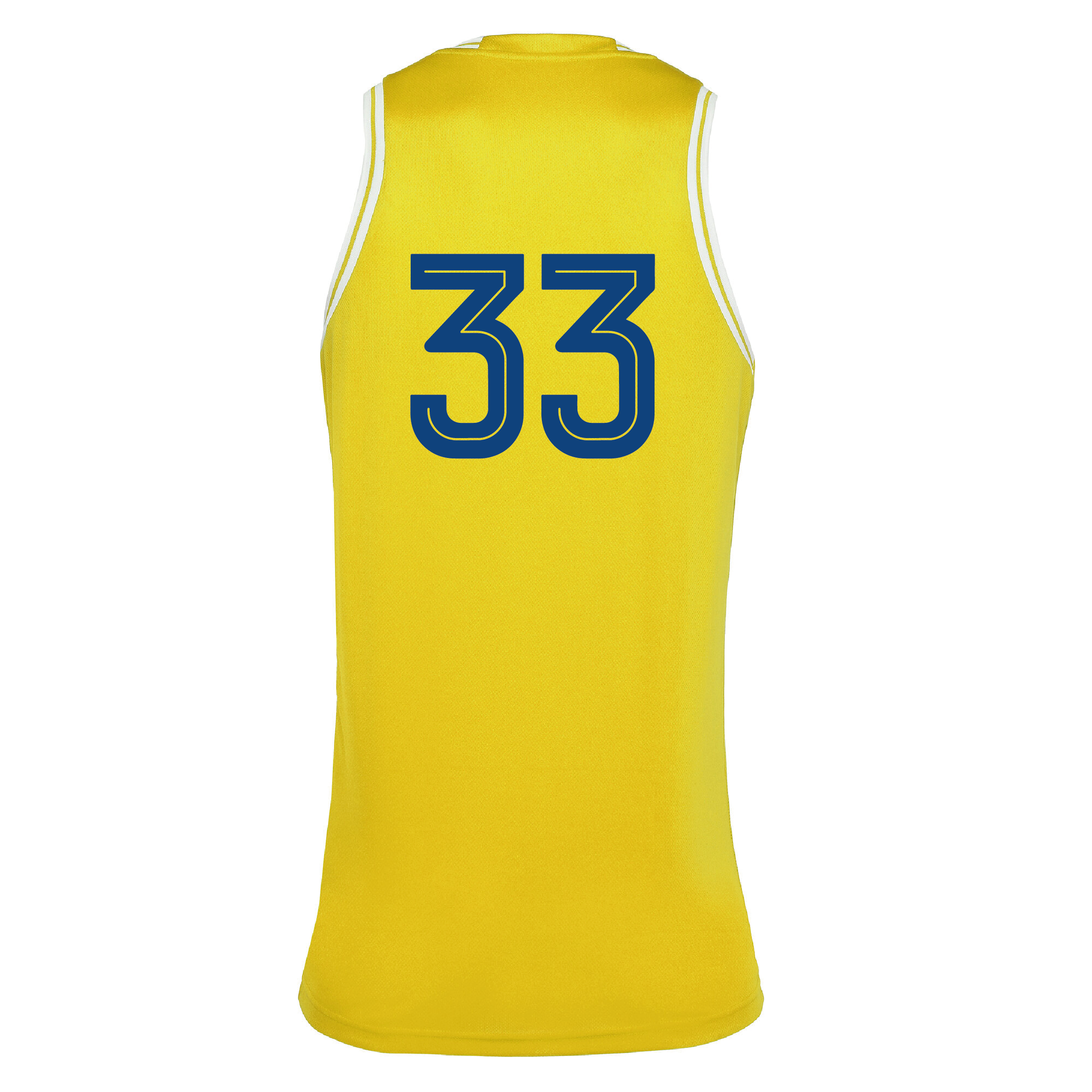 Macron Freon Tröja (IFK Malmö Basket) - 2