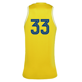 Macron Freon Tröja (IFK Malmö Basket)
