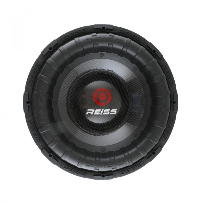 Reiss RS-RICH18.D2 - 2
