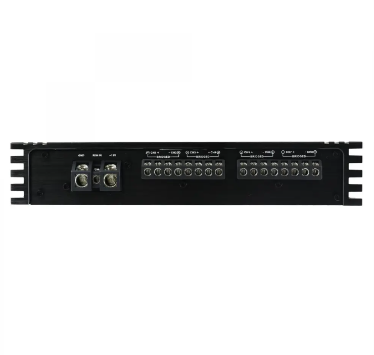 Reiss Audio RS-8150.8DSP10 - 3
