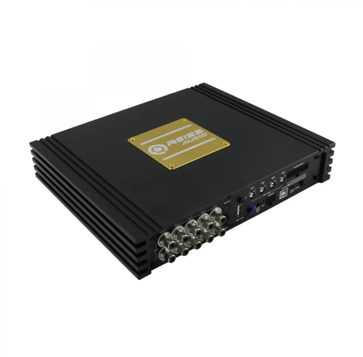 Reiss Audio RS-8150.8DSP10