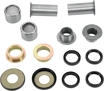 Swingarms lager sats LT250R