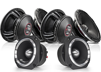 Reiss 8" M88X kit