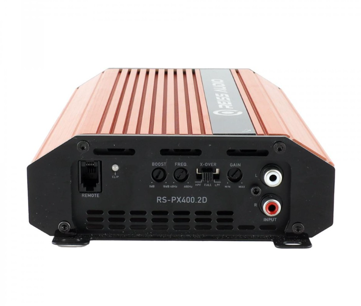 Reiss RS-PX400.2D - 3