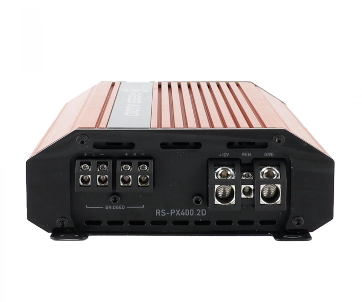 Reiss RS-PX400.2D - 2