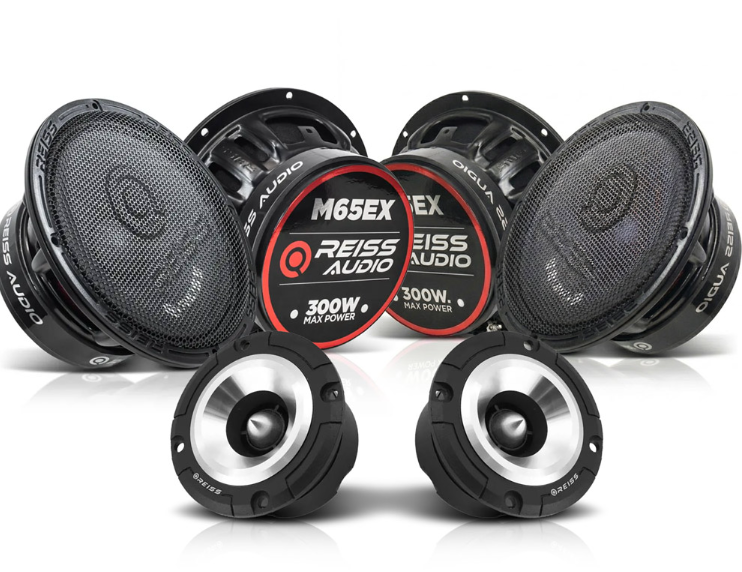 Reiss 65 kit