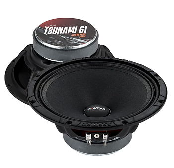 AVATAR Tsunami 61 (par)
