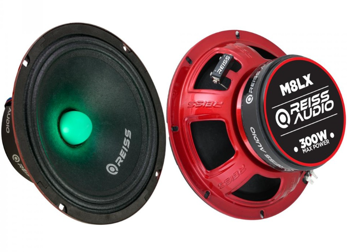 Reiss RS-M8LX (par) - 5