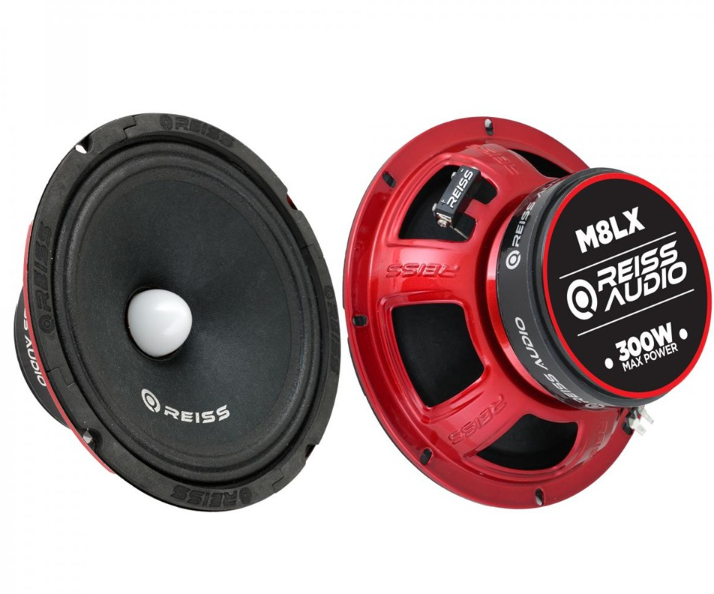 Reiss RS-M8LX (par)