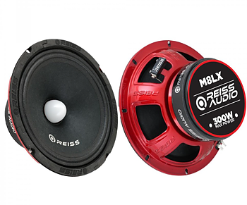 Reiss RS-M8LX (par)