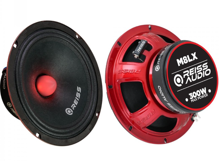Reiss RS-M8LX (par) - 4