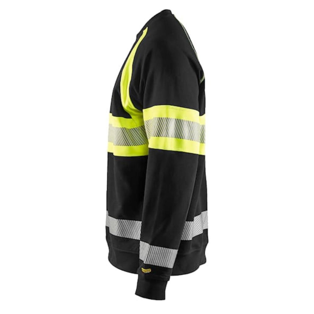 Varseltröja Kl 1. Blåkläder 3359.  - 3