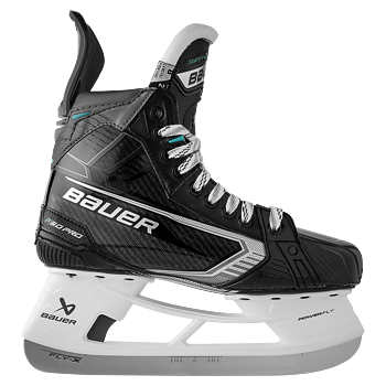Bauer F-X Supreme F50 Pro Skate Skridskor Sr