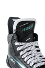Bauer TI Supreme Fuse Skate Skridskor Sr - 3