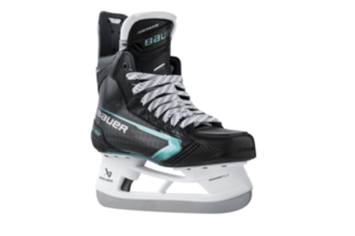 Bauer TI Supreme Fuse Skate Skridskor Sr - 2