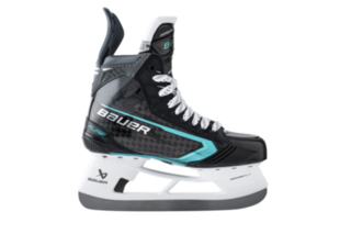 Bauer TI Supreme Fuse Skate Skridskor Sr