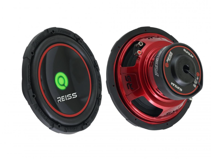 Reiss RS-GLD12.S4 - 4