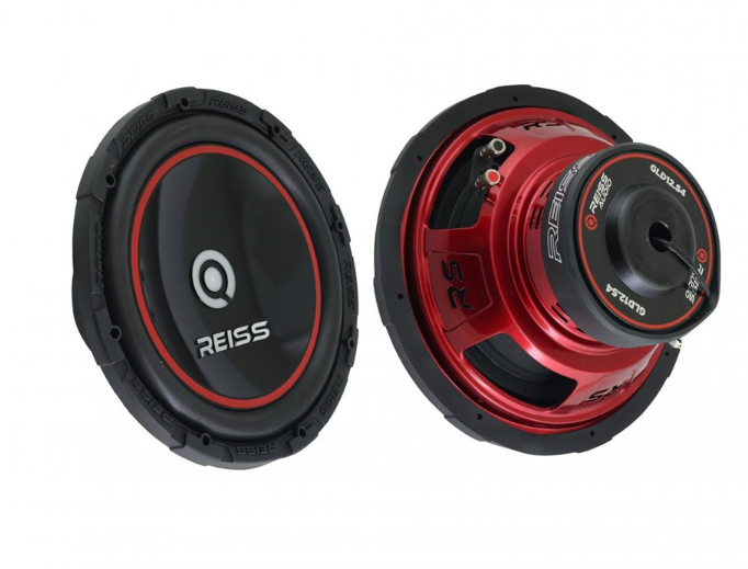 Reiss RS-GLD12.S4