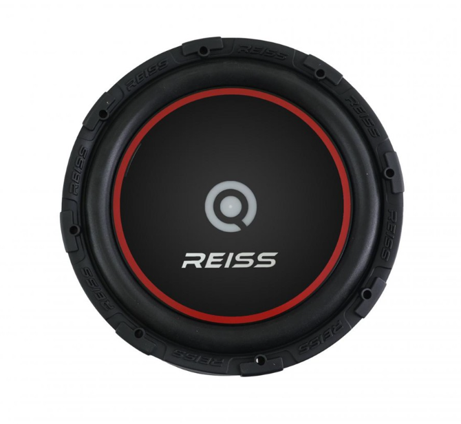 Reiss RS-GLD12.S4 - 6