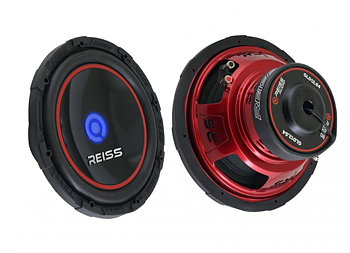 Reiss RS-GLD12.S4