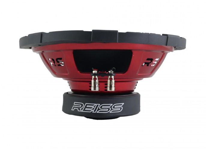 Reiss RS-GLD12.S4 - 5