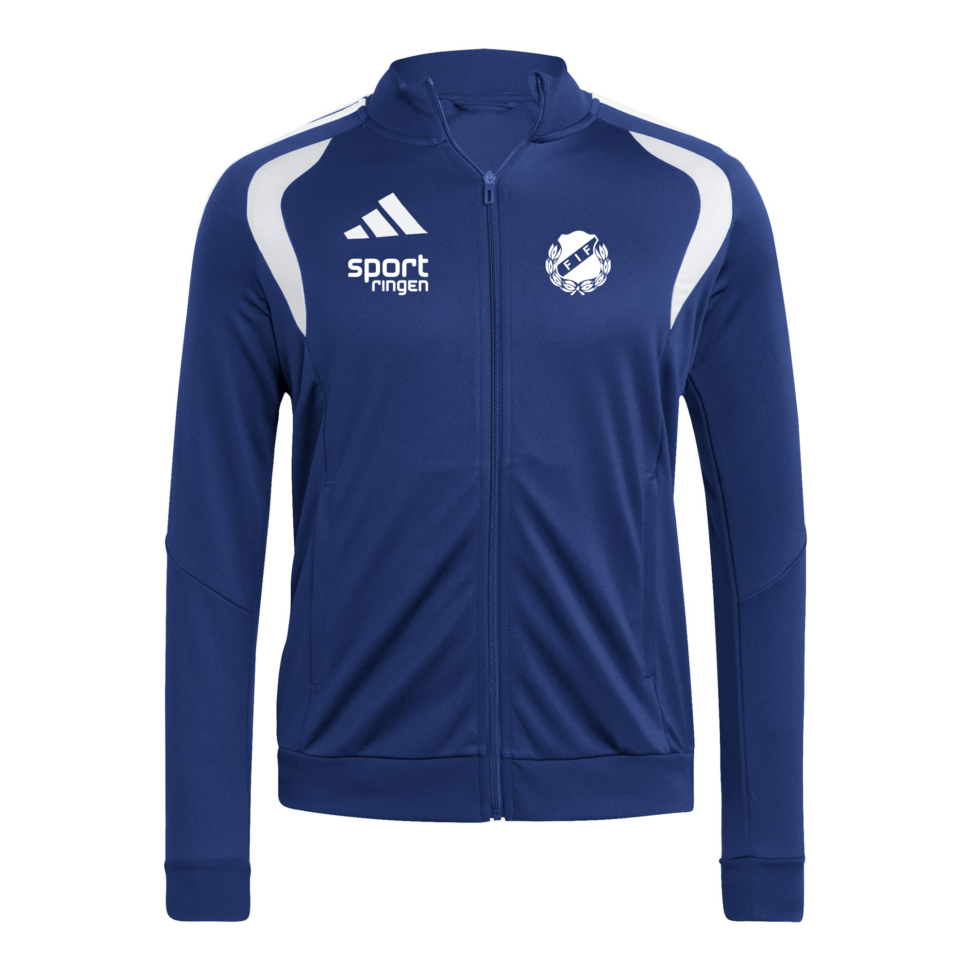 Adidas Tiro26L Tr Jkty (Färila IF)