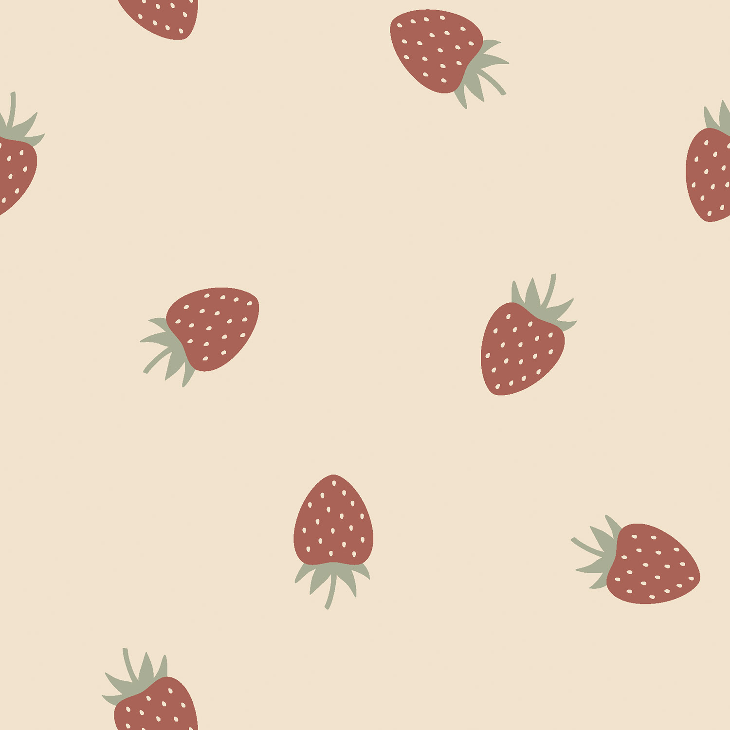MINI STRAWBERRIES - 5