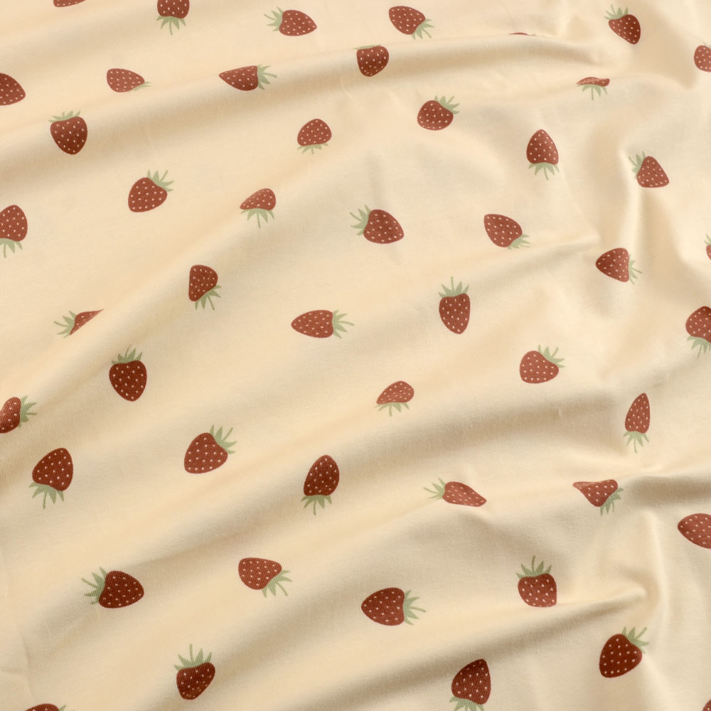 MINI STRAWBERRIES - 6