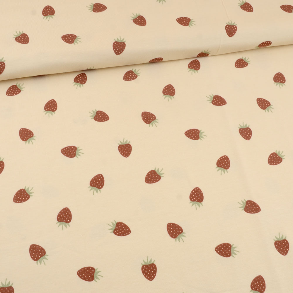 MINI STRAWBERRIES - 4