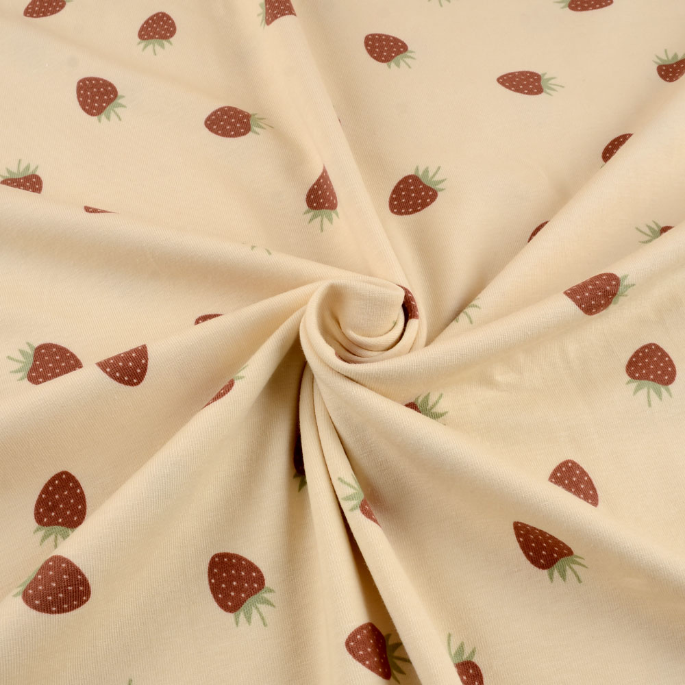 MINI STRAWBERRIES