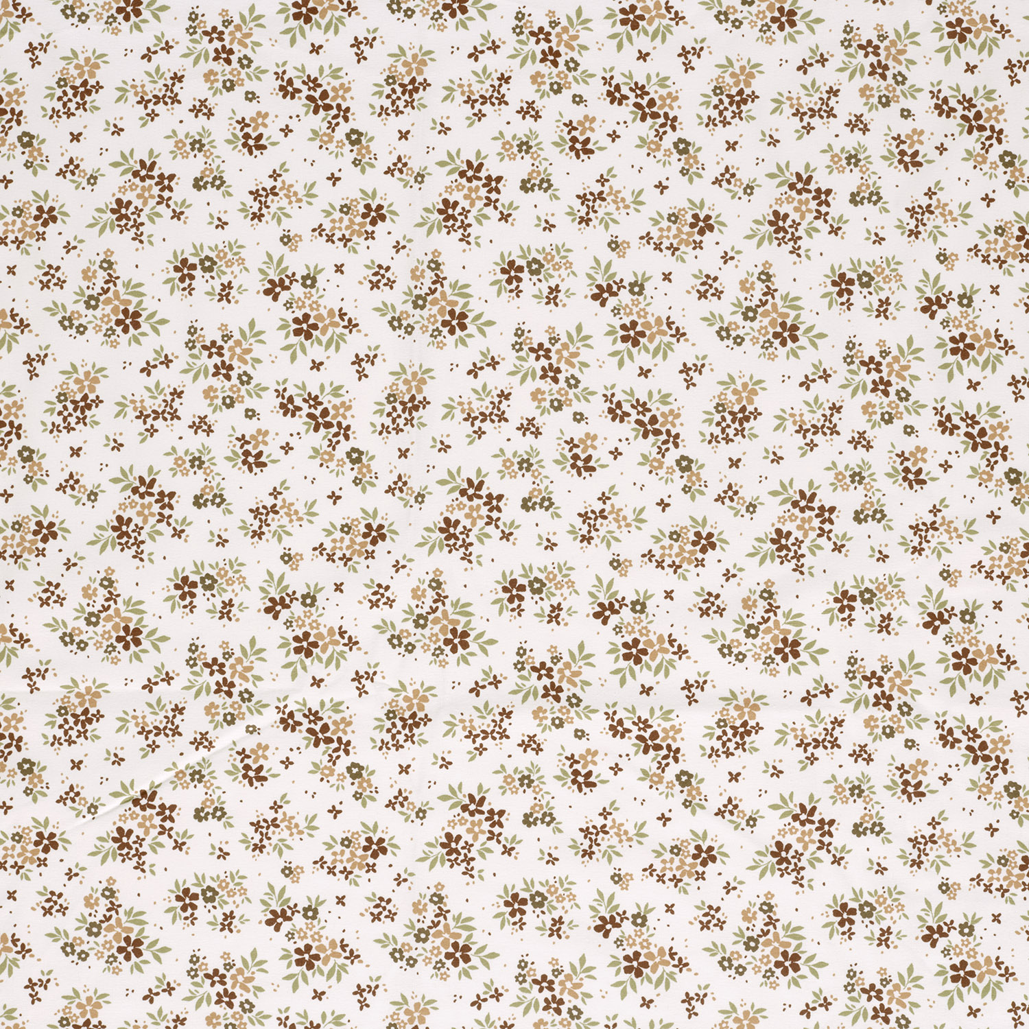 MINI RUSTY FLORALS - 4